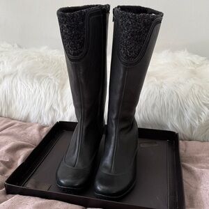 Merrill Larkspur Boots Size 8